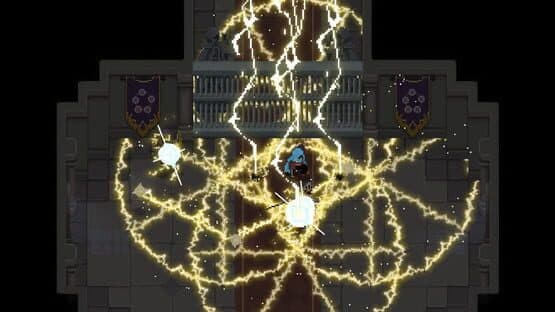 Wizard of Legend Mobile — screenshot 1