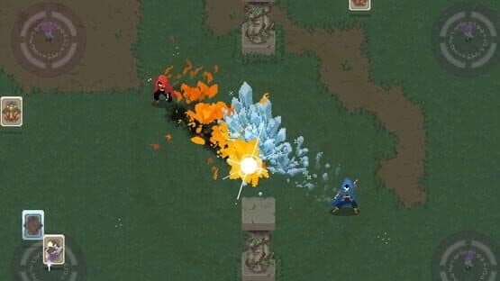 Wizard of Legend Mobile — screenshot 2