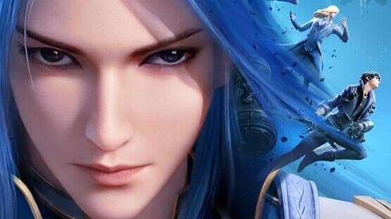 Doula Continent: Soul Master Duel — screenshot 1