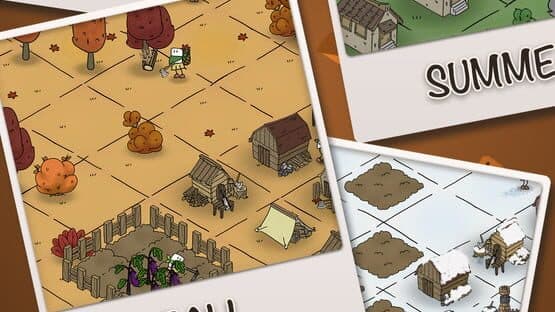 Life of Mellow — screenshot 2