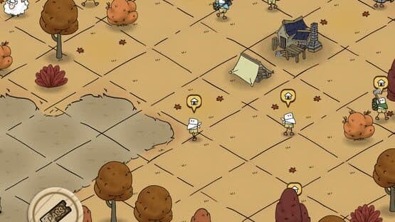 Life of Mellow — screenshot 4
