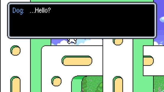 Mario's Mystery Meat — screenshot 1