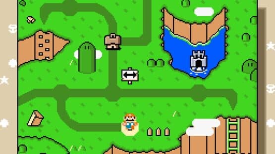 Mario's Mystery Meat — screenshot 3