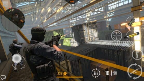 Modern Strike Online — screenshot 3