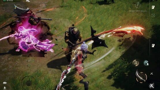 Blade & Soul 2 — screenshot 2