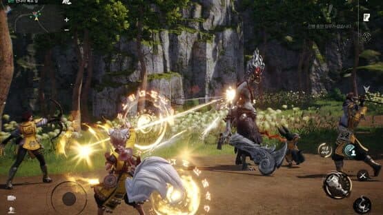 Blade & Soul 2 — screenshot 3