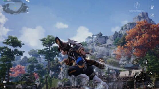 Blade & Soul 2 — screenshot 5