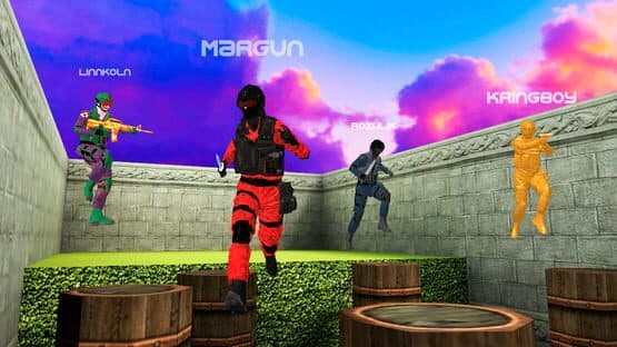 Go Bhop — screenshot 1