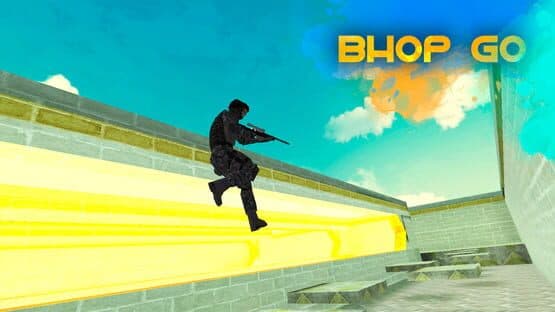 Go Bhop — screenshot 3