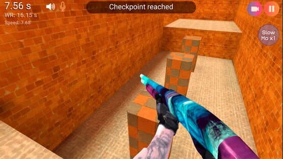 Go Bhop — screenshot 5