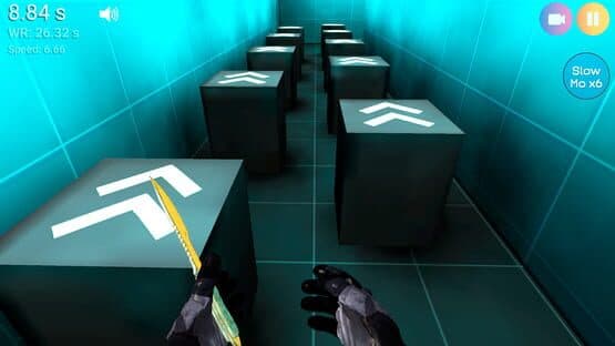 Go Bhop — screenshot 7