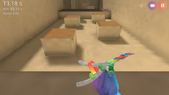Go Bhop — screenshot 8