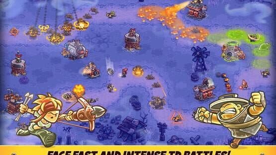 Junkworld — screenshot 5