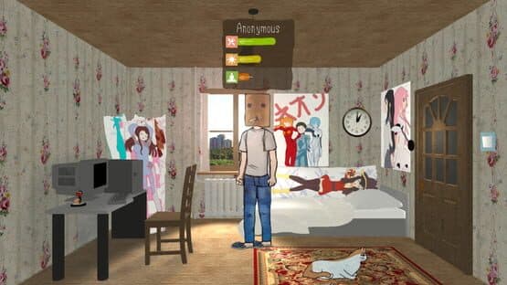 Your Life Simulator — screenshot 1