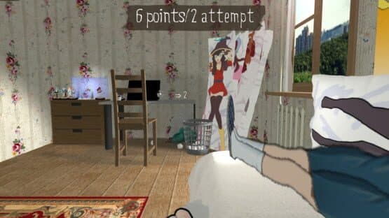 Your Life Simulator — screenshot 2