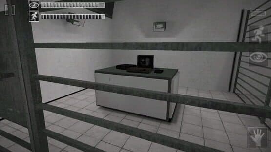 SCP: Containment Breach Mobile — screenshot 2