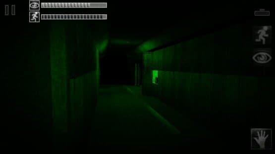 SCP: Containment Breach Mobile — screenshot 4