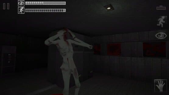 SCP: Containment Breach Mobile — screenshot 5