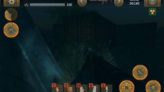 The Sun: Evaluation — screenshot 5