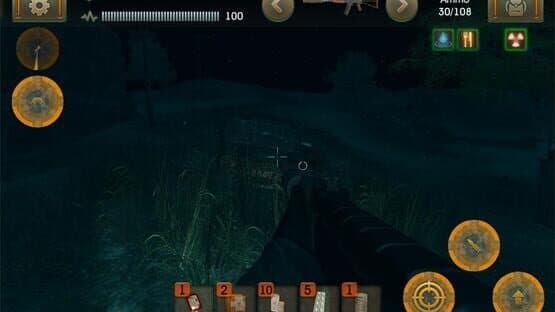 The Sun: Evaluation — screenshot 6