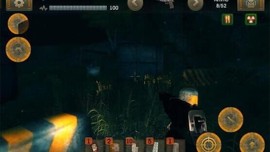 The Sun: Evaluation — screenshot 7