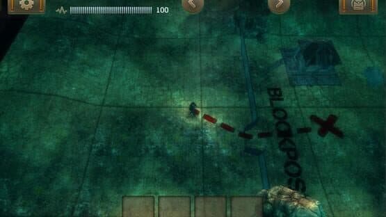 The Sun: Evaluation — screenshot 8