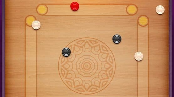 Carrom Pool: Disc Game — screenshot 1