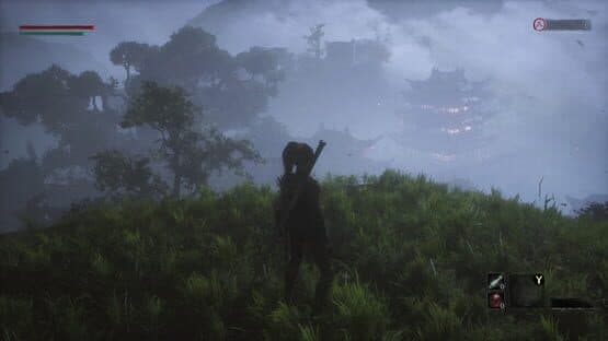 Wuchang: Fallen Feathers — screenshot 1