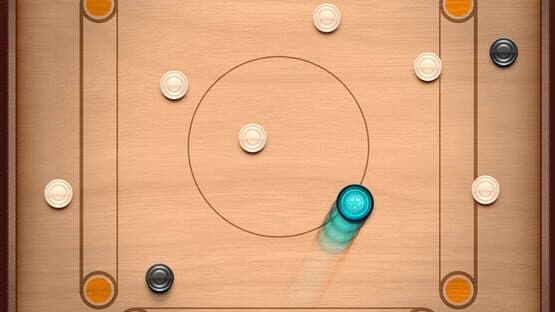 Carrom Pool: Disc Game — screenshot 6