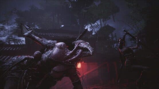 Wuchang: Fallen Feathers — screenshot 4