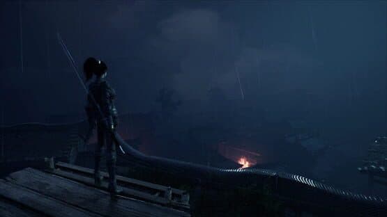 Wuchang: Fallen Feathers — screenshot 5