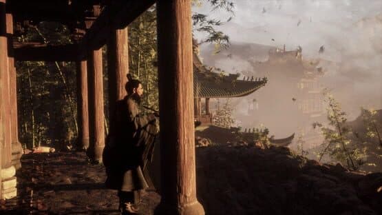 Wuchang: Fallen Feathers — screenshot 6