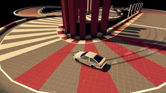 Project: Drift — screenshot 4