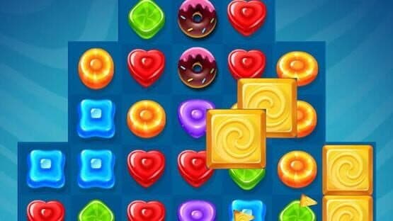 Sweet Blast — screenshot 2