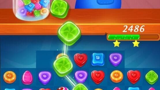 Sweet Blast — screenshot 3