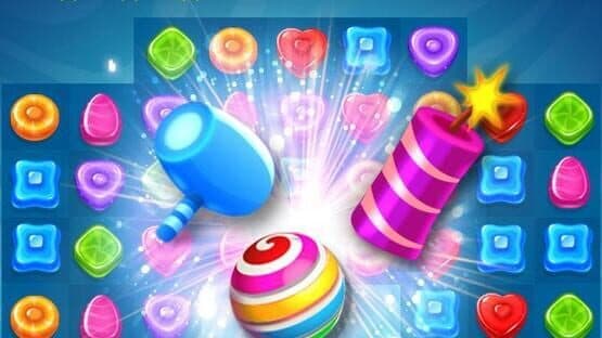 Sweet Blast — screenshot 6