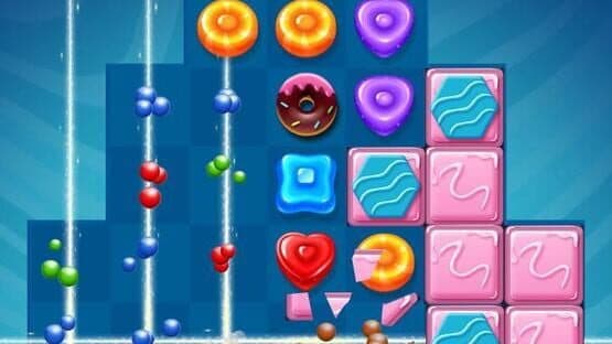 Sweet Blast — screenshot 7