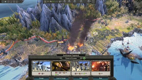 Total War: Warhammer II - Limited Edition — screenshot 3