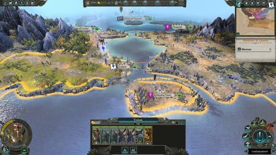 Total War: Warhammer II - Serpent God Edition — screenshot 2
