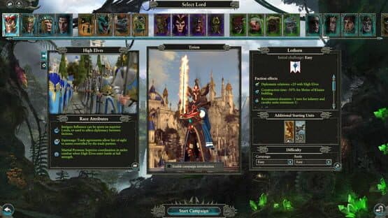 Total War: Warhammer II - Serpent God Edition — screenshot 3