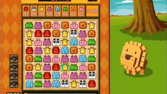 Zoo Puzzle — screenshot 1
