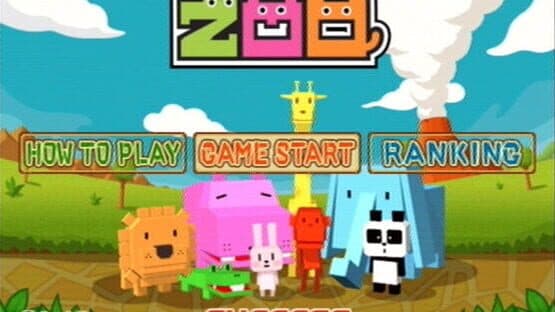 Zoo Puzzle — screenshot 2