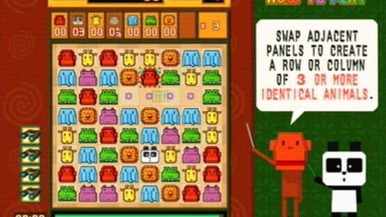 Zoo Puzzle — screenshot 3
