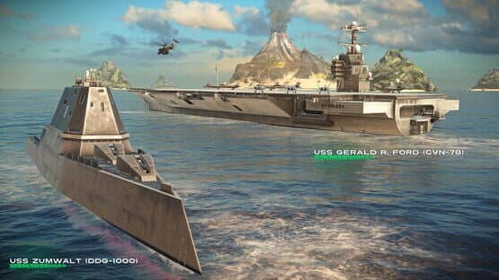 Modern Warships: Sea Battle Online — screenshot 2