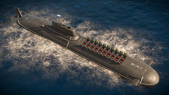 Modern Warships: Sea Battle Online — screenshot 4