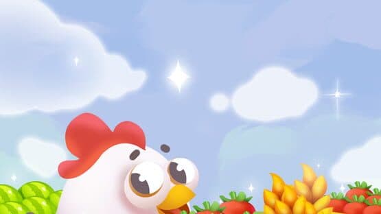 Farm Crush — screenshot 1