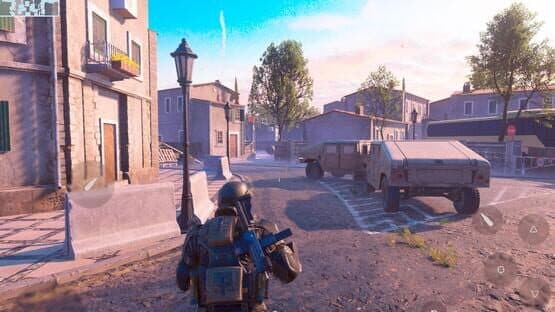 Battle Prime — screenshot 7