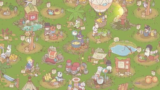 Cats & Soup — screenshot 1