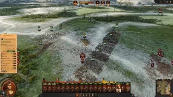 A Total War Saga: Troy - Limited Edition — screenshot 1