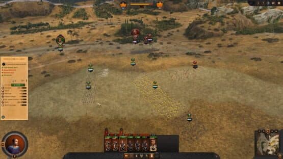 A Total War Saga: Troy - Limited Edition — screenshot 2